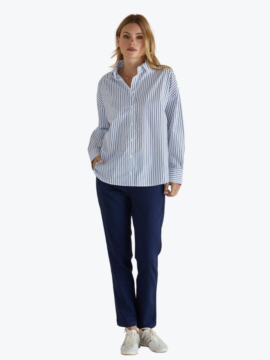 Betty Basics Artemis Shirt BB8401