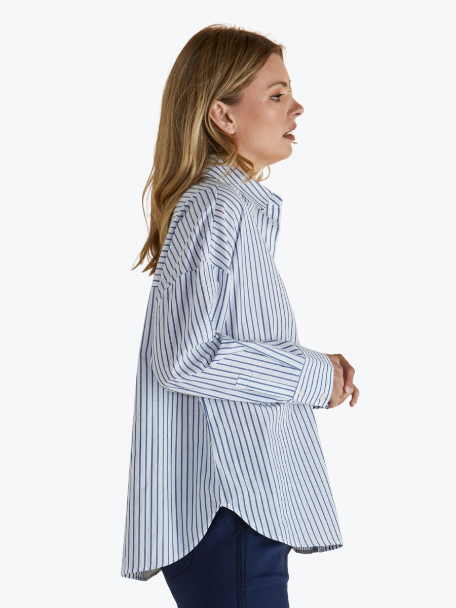 Betty Basics Artemis Shirt BB8401