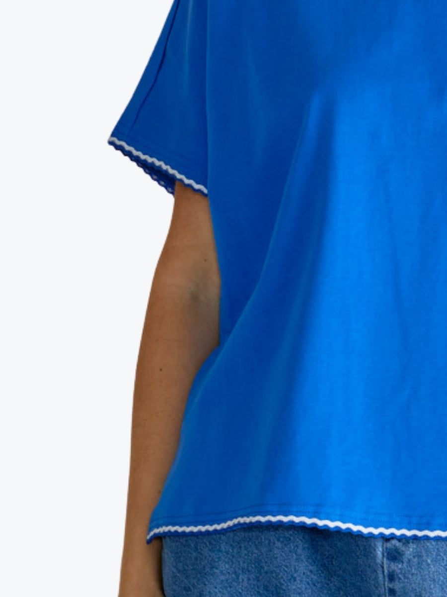 Betty Basics Avalon Tee