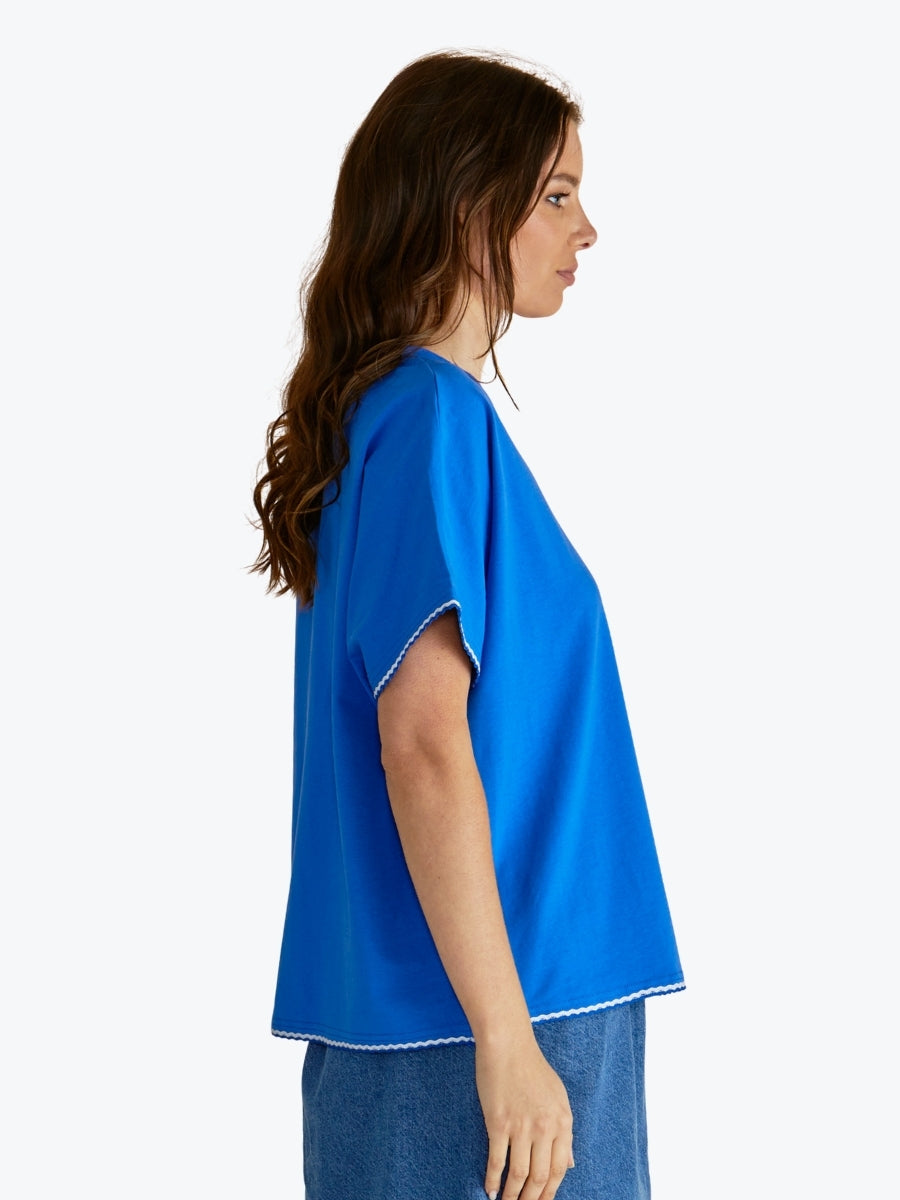 Betty Basics Avalon Tee