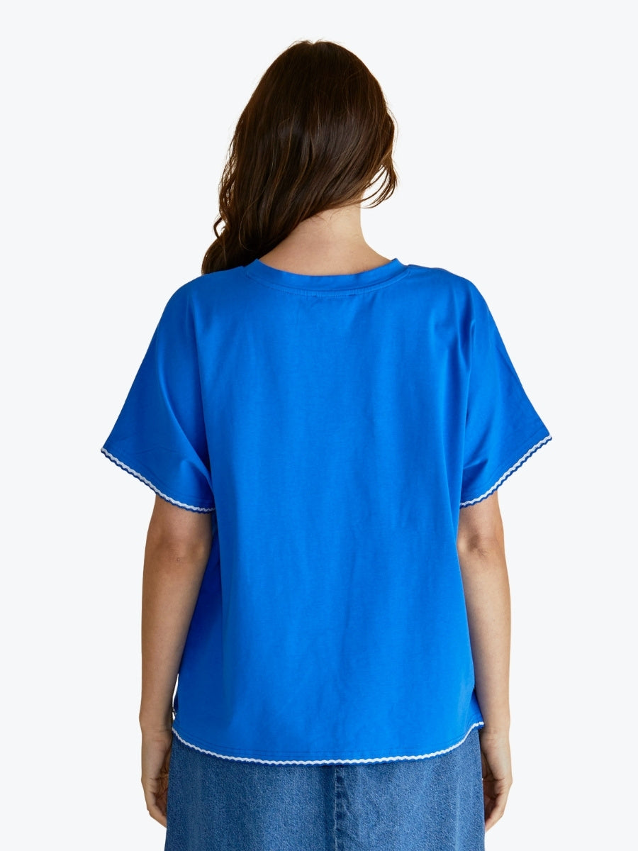 Betty Basics Avalon Tee