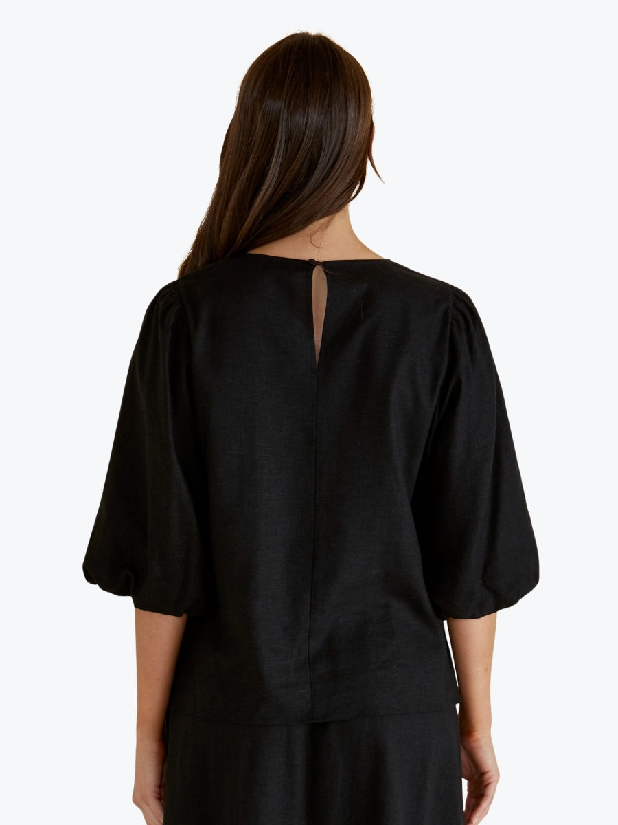 Betty Basics Belize Blouse BB8453