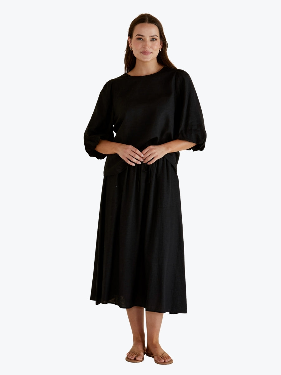 Betty Basics Belize Blouse BB8453