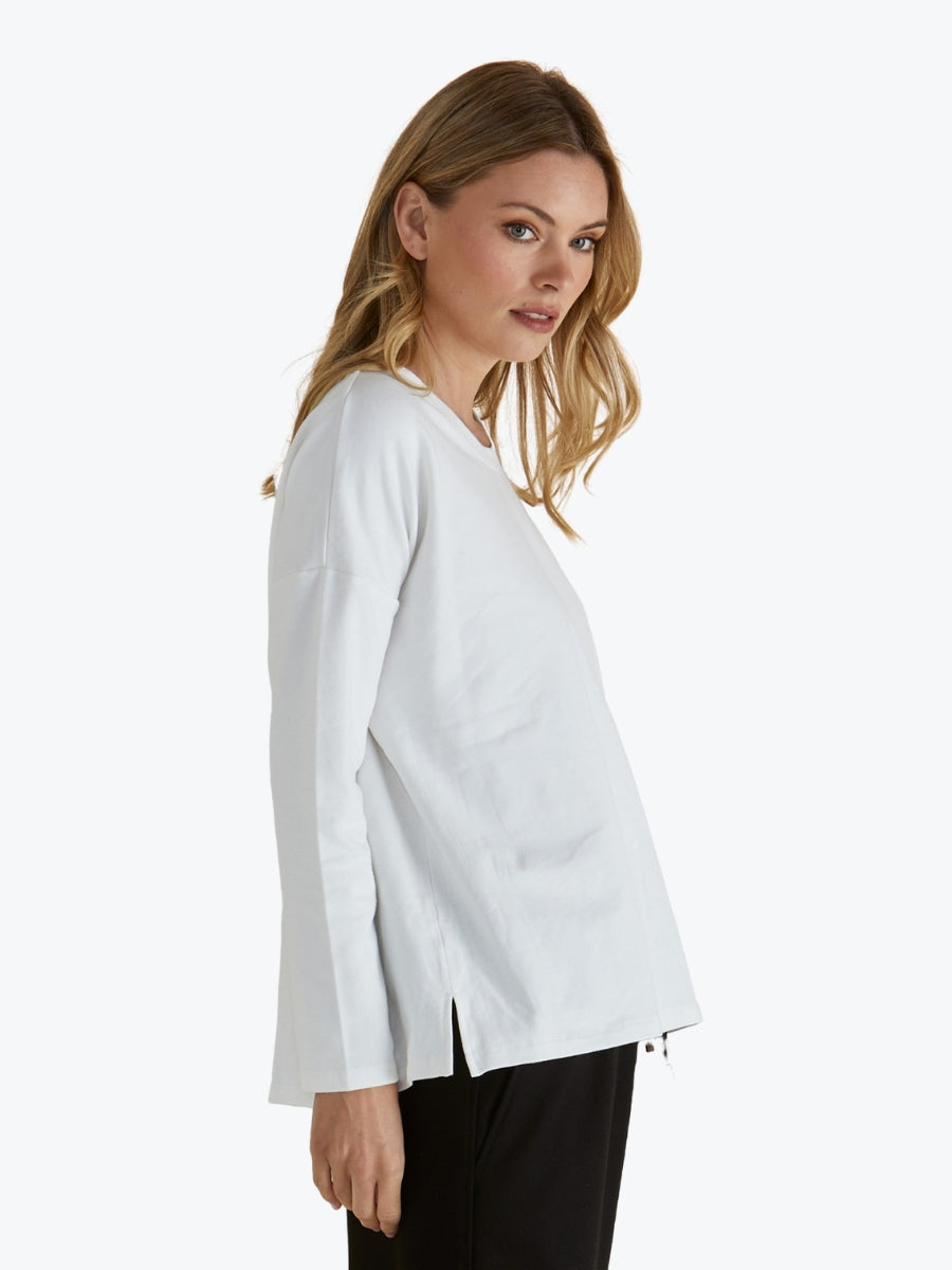 Betty Basics Brixley Long Sleeve Top BB2058