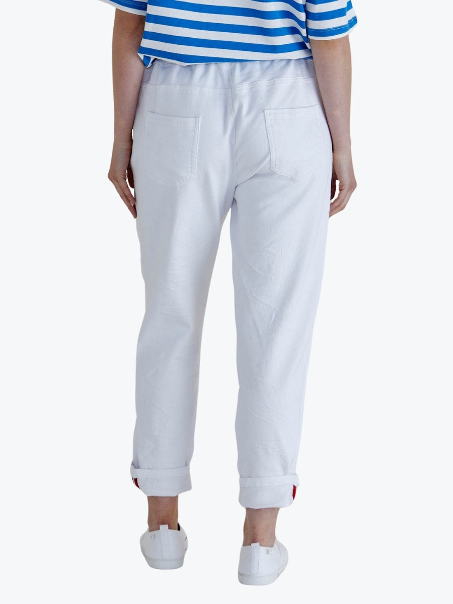 Betty Basics Brooks Jean BB8030