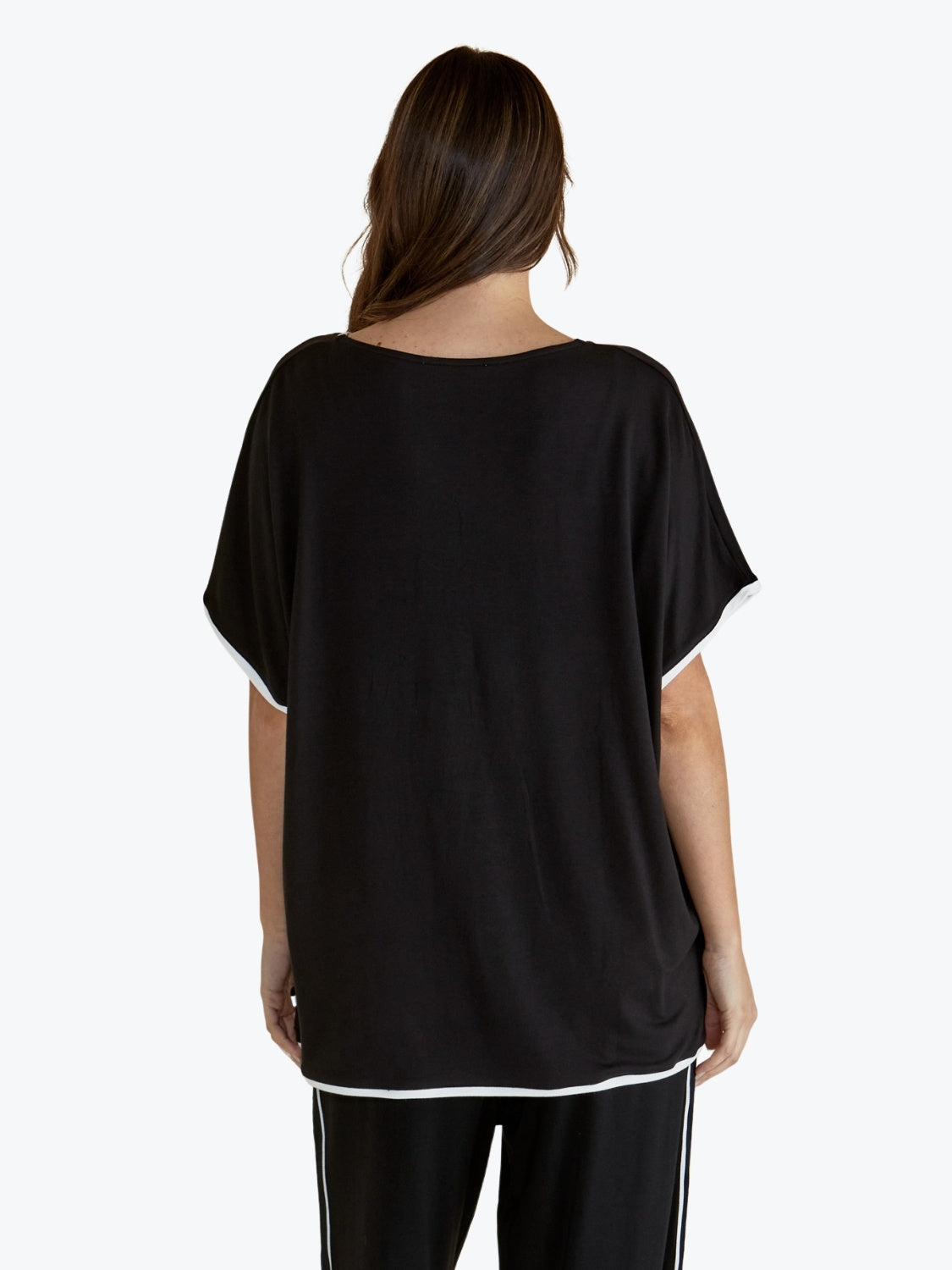 Betty Basics Clara Tee BB2057