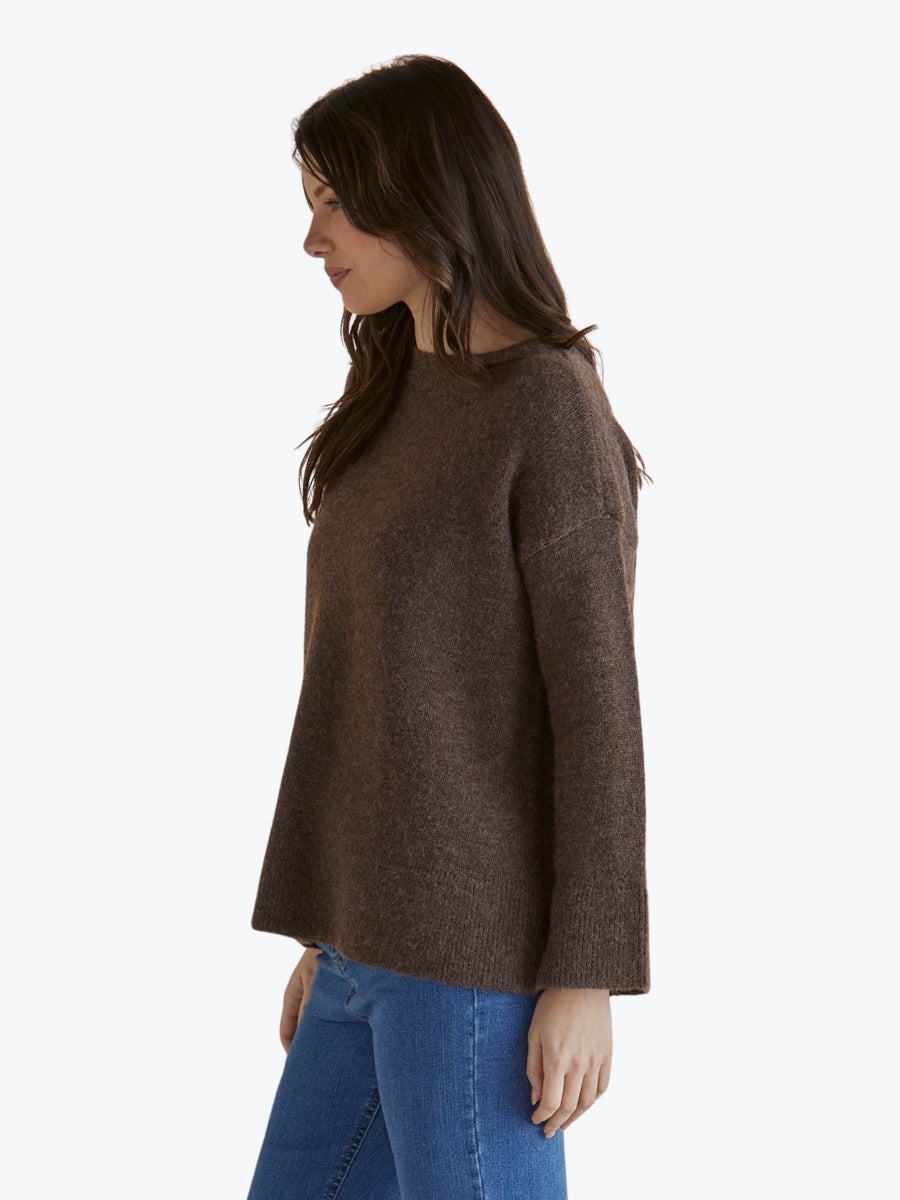 Betty Basics Edith Knit Jumper BB4064