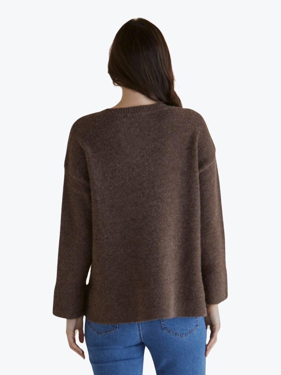 Betty Basics Edith Knit Jumper BB4064