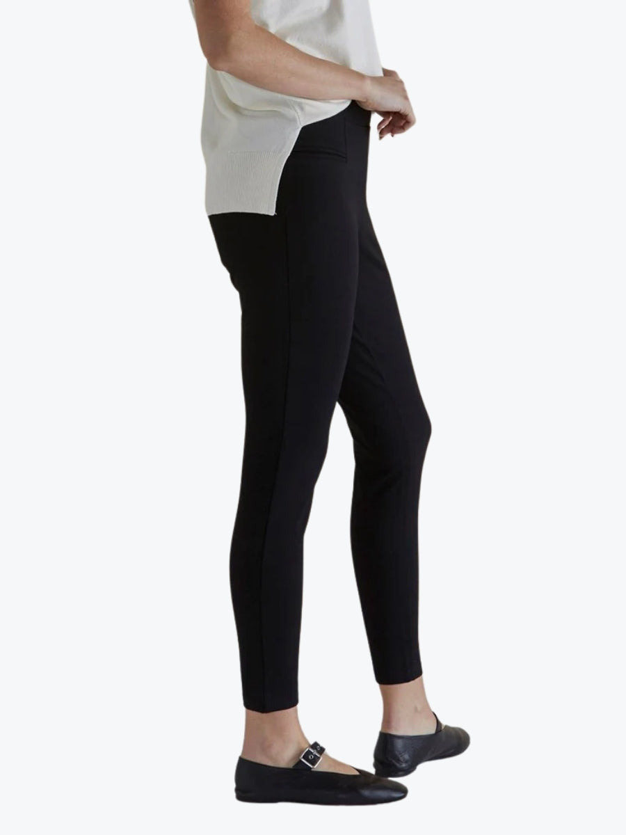 Betty Basics Gwen Ponte Legging BB2065