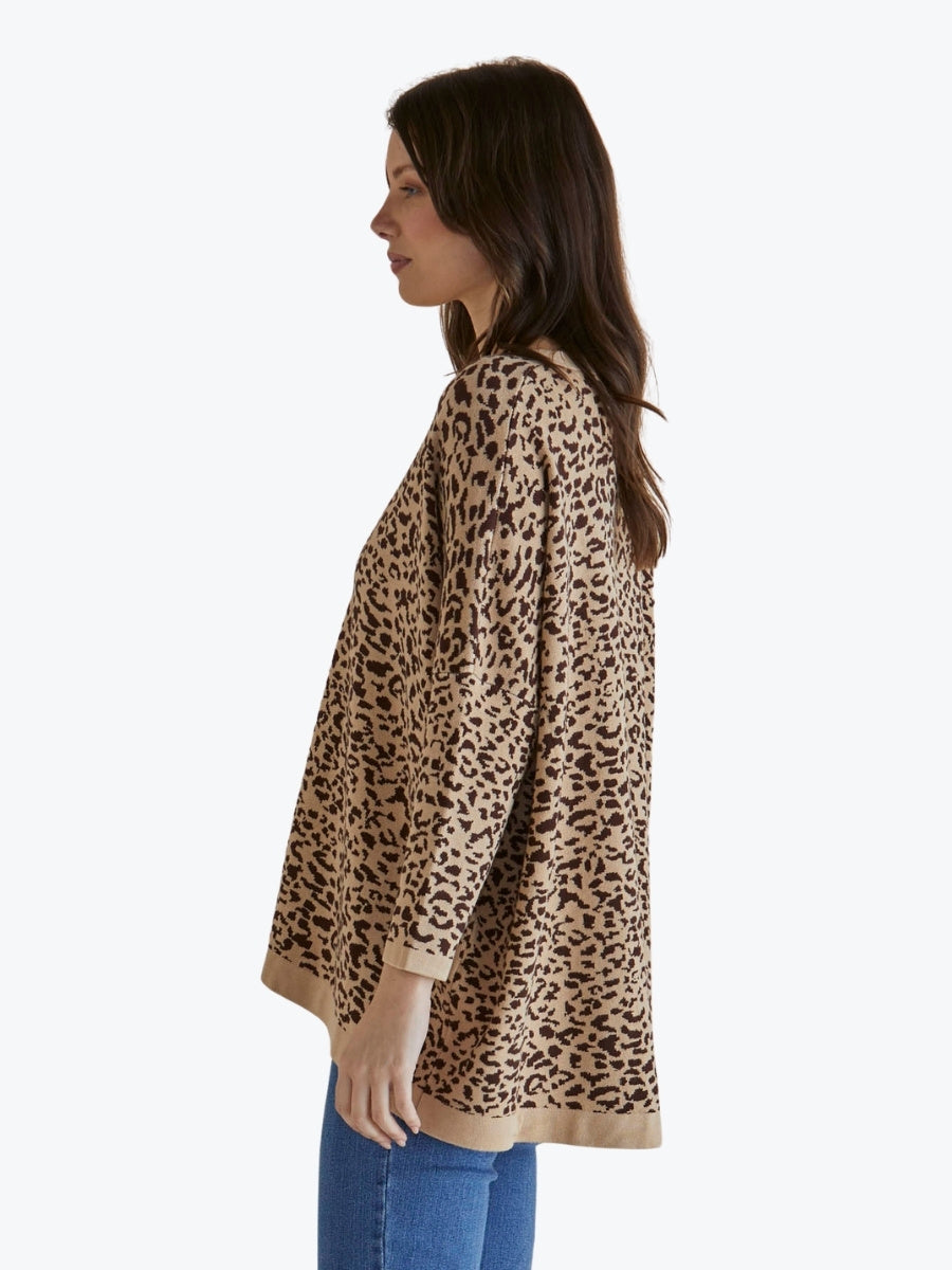 Betty Basics Hampton Cardigan BB4058