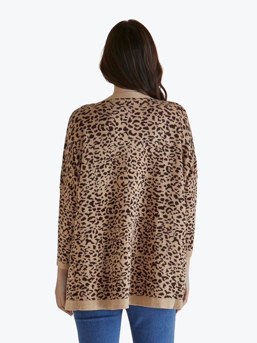 Betty Basics Hampton Cardigan BB4058