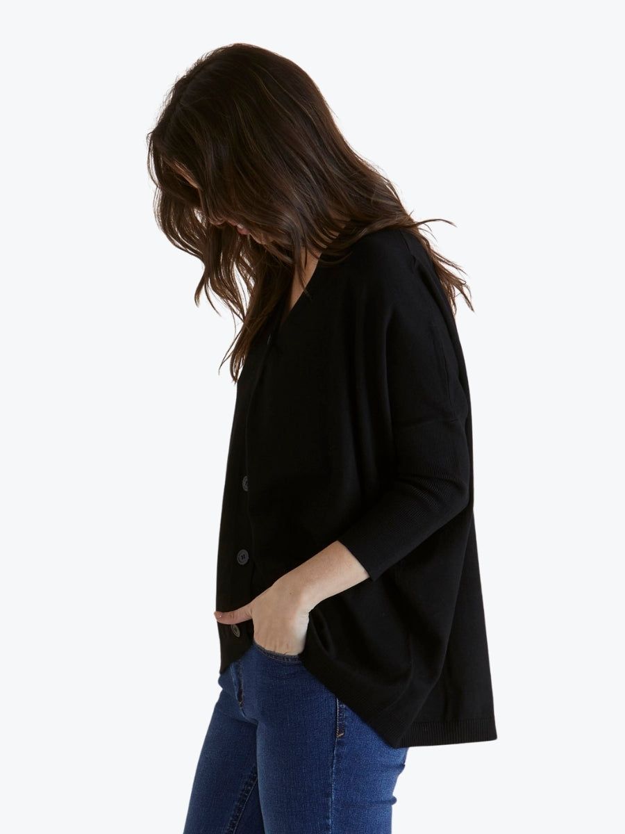 Betty Basics Hampton Cardigan BB4058