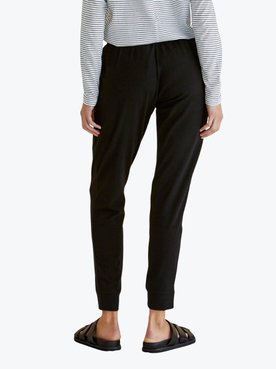 Betty Basics Heidi Pant | Black