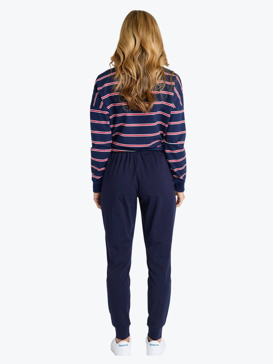 Betty Basics Heidi Pant | Navy