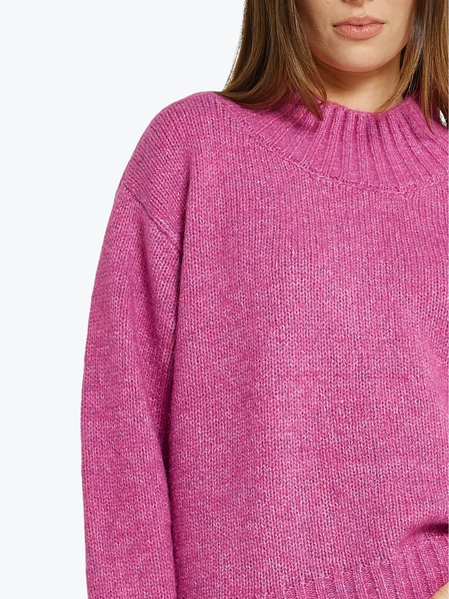 Betty Basics Lola Jumper | Mulberry
