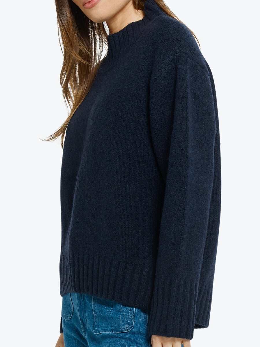 Betty Basics Lola Jumper | Navy