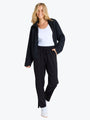 Betty Basics Milla Travel Jogger | Black
