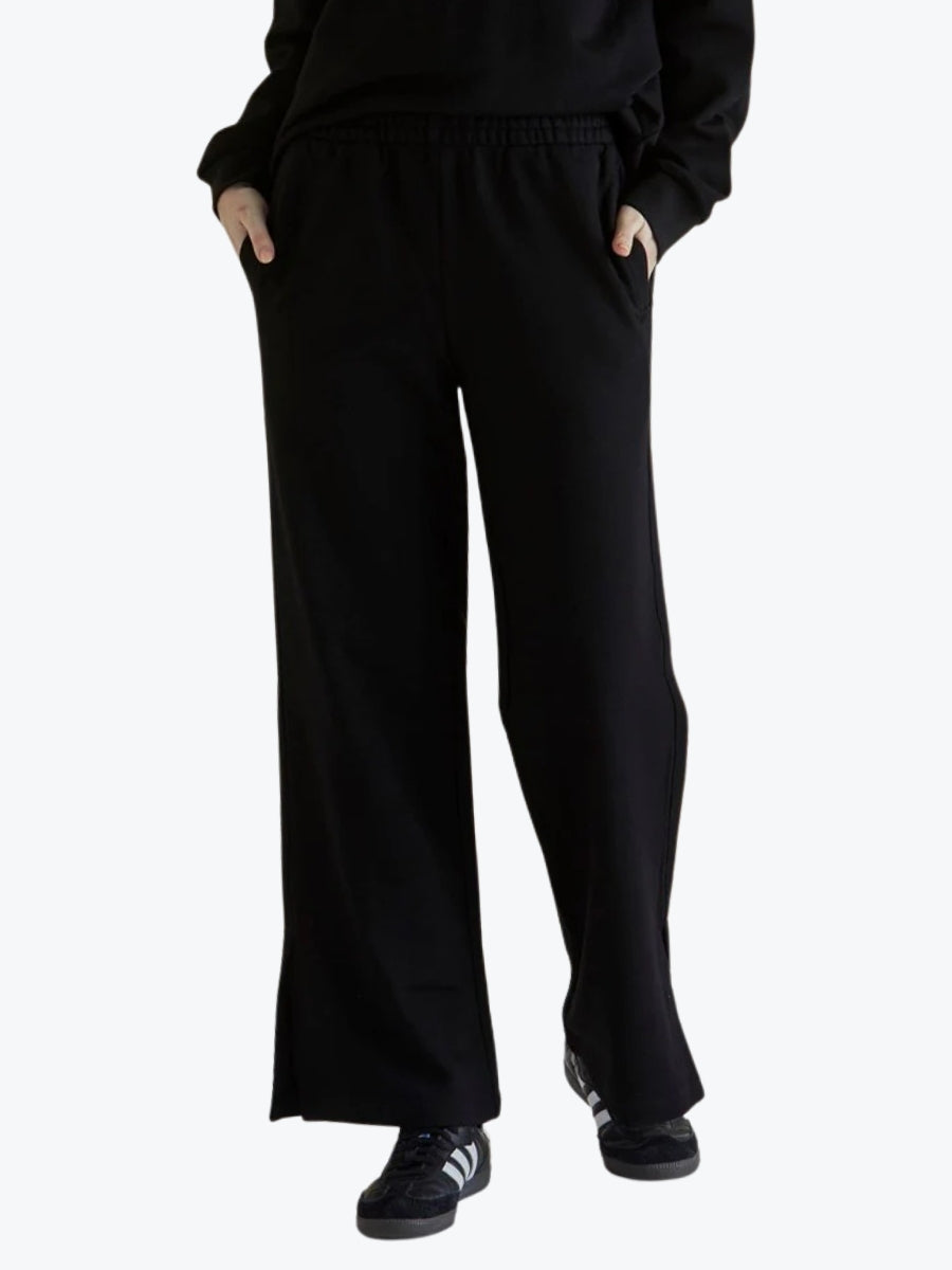 Betty Basics Pace Jogger in Black