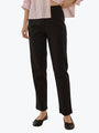 Betty Basics Paloma Straight Leg Pant | Black
