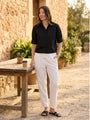 Betty Basics Reagan Poplin Shirt | Black
