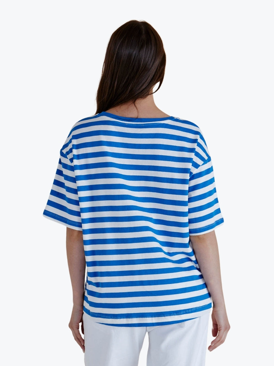 Betty Basics Relax Boxy Tee BB2072