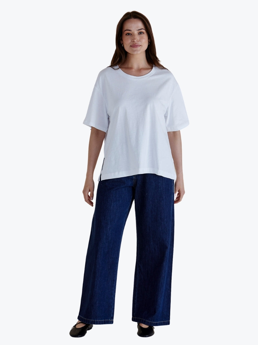 Betty Basics Relax Boxy Tee BB2072