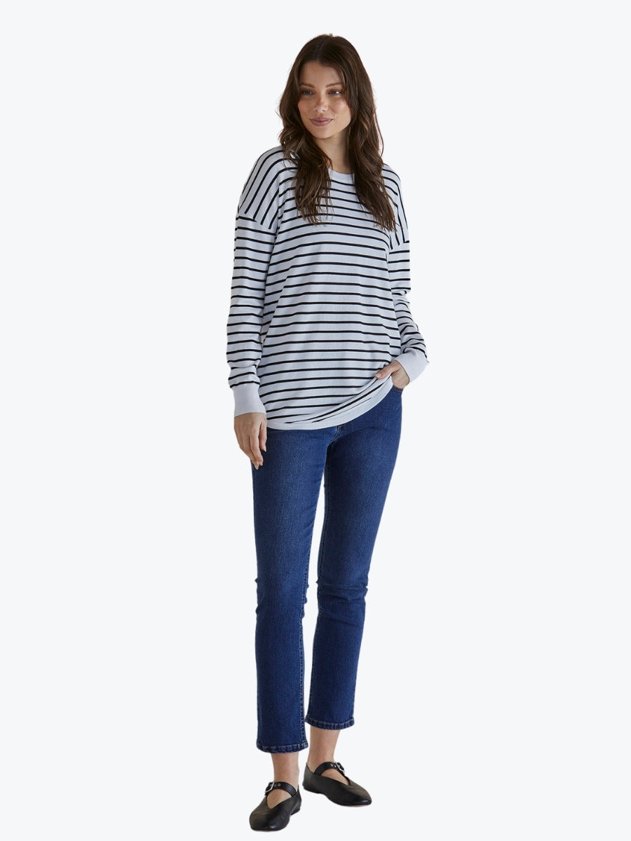 Betty Basics Sophie Knit Jumper BB425