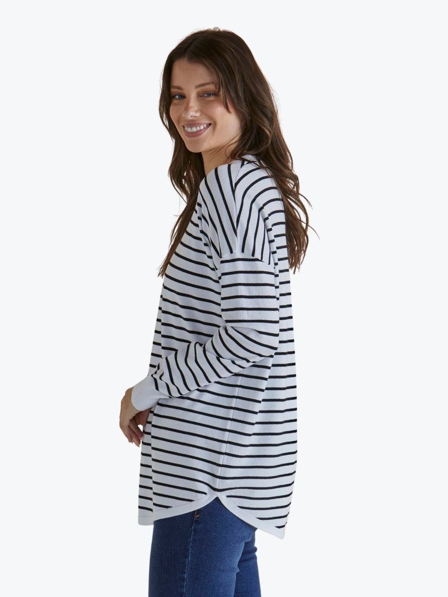 Betty Basics Sophie Knit Jumper BB425