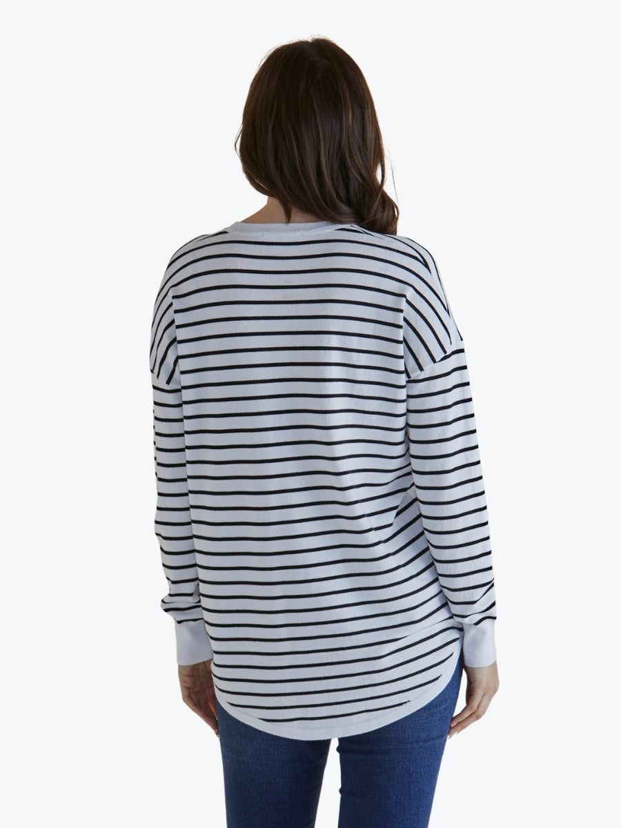 Betty Basics Sophie Knit Jumper BB425