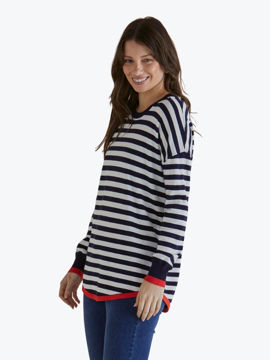 Betty Basics Sophie Knit Jumper BB425