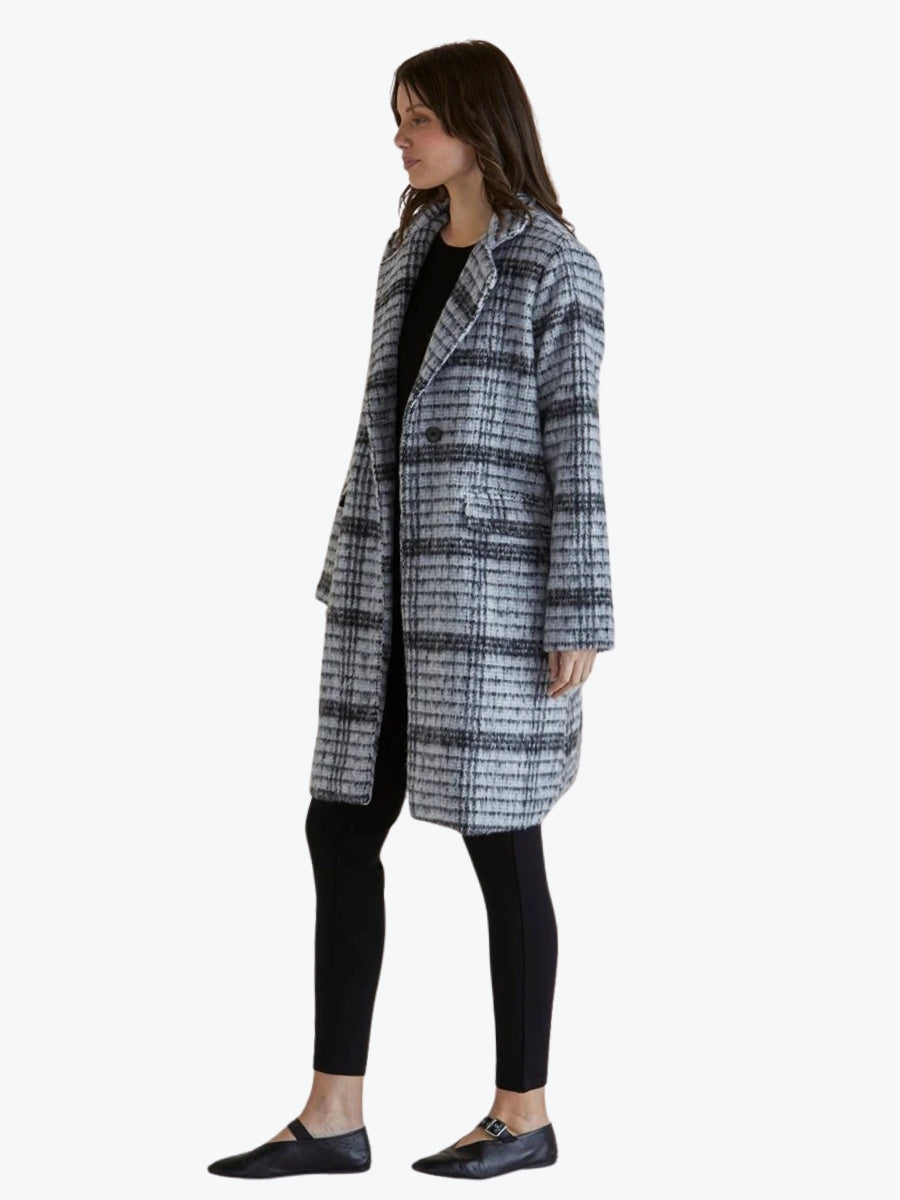 Betty Basics Wanda Coat BB6044