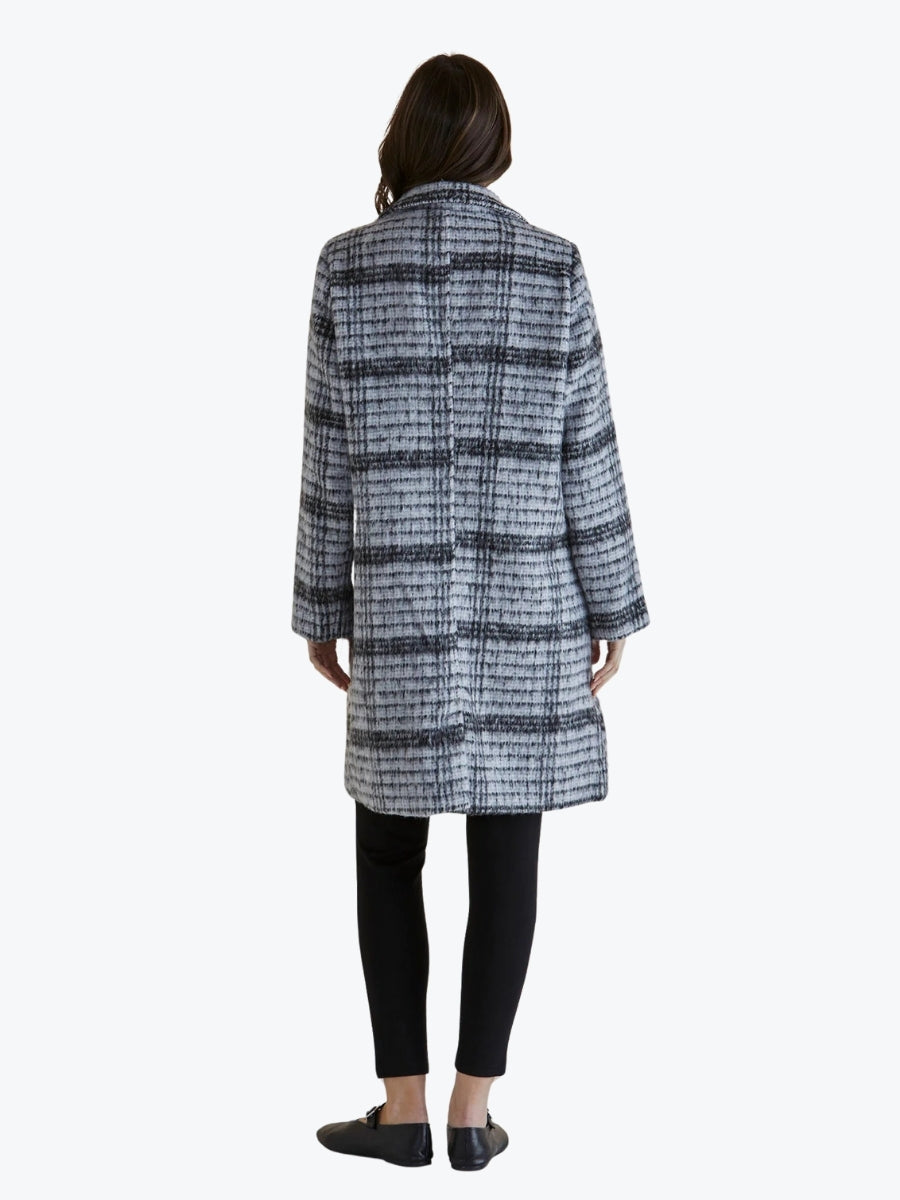 Betty Basics Wanda Coat BB6044