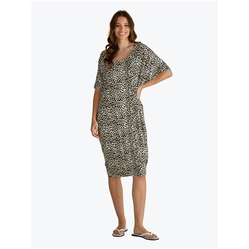 Betty Basics Maui Dress BB577