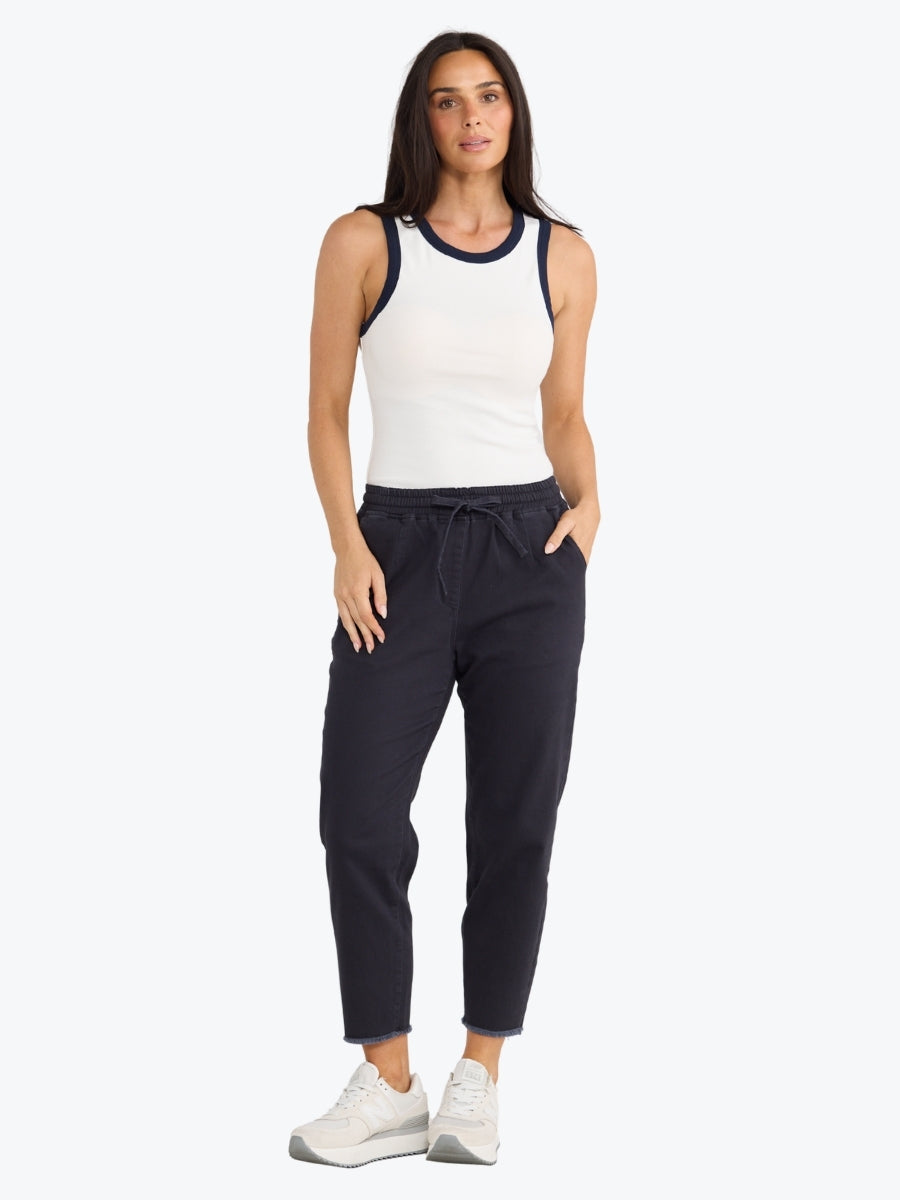 Brave + True Wayfarer Pant | Navy