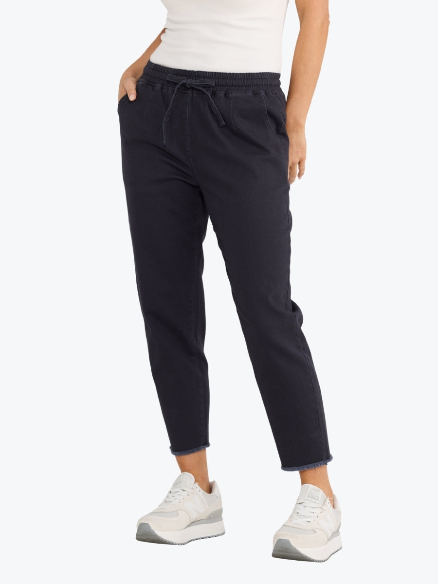 Brave + True Wayfarer Pant | Navy