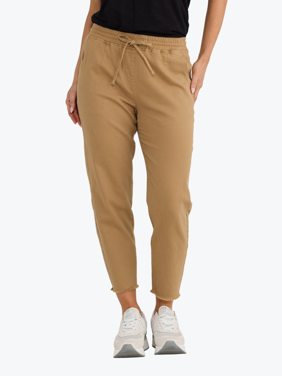 Brave + True Wayfarer Pant | Taupe