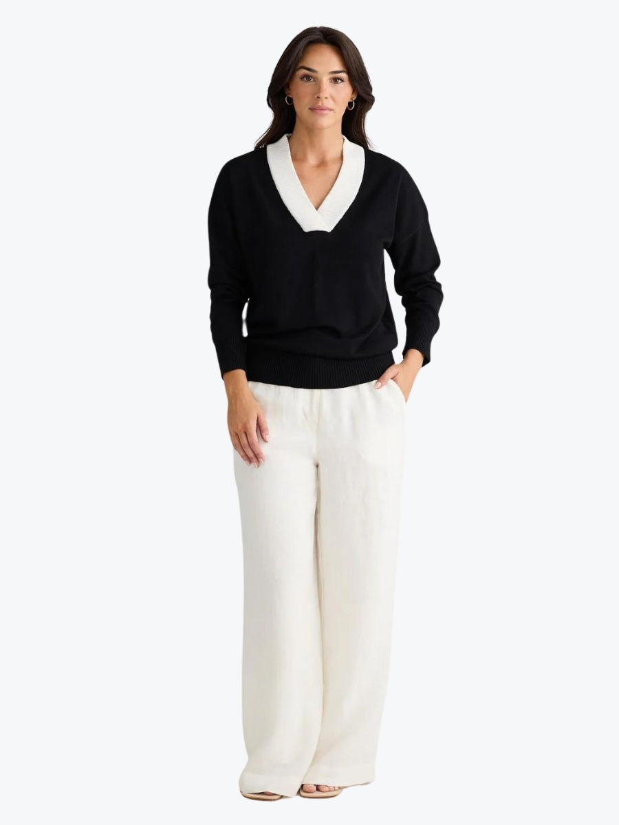 Brave + True Barcelona Knit