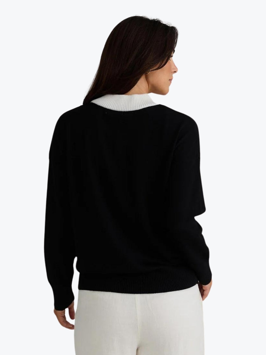 Brave + True Barcelona Knit