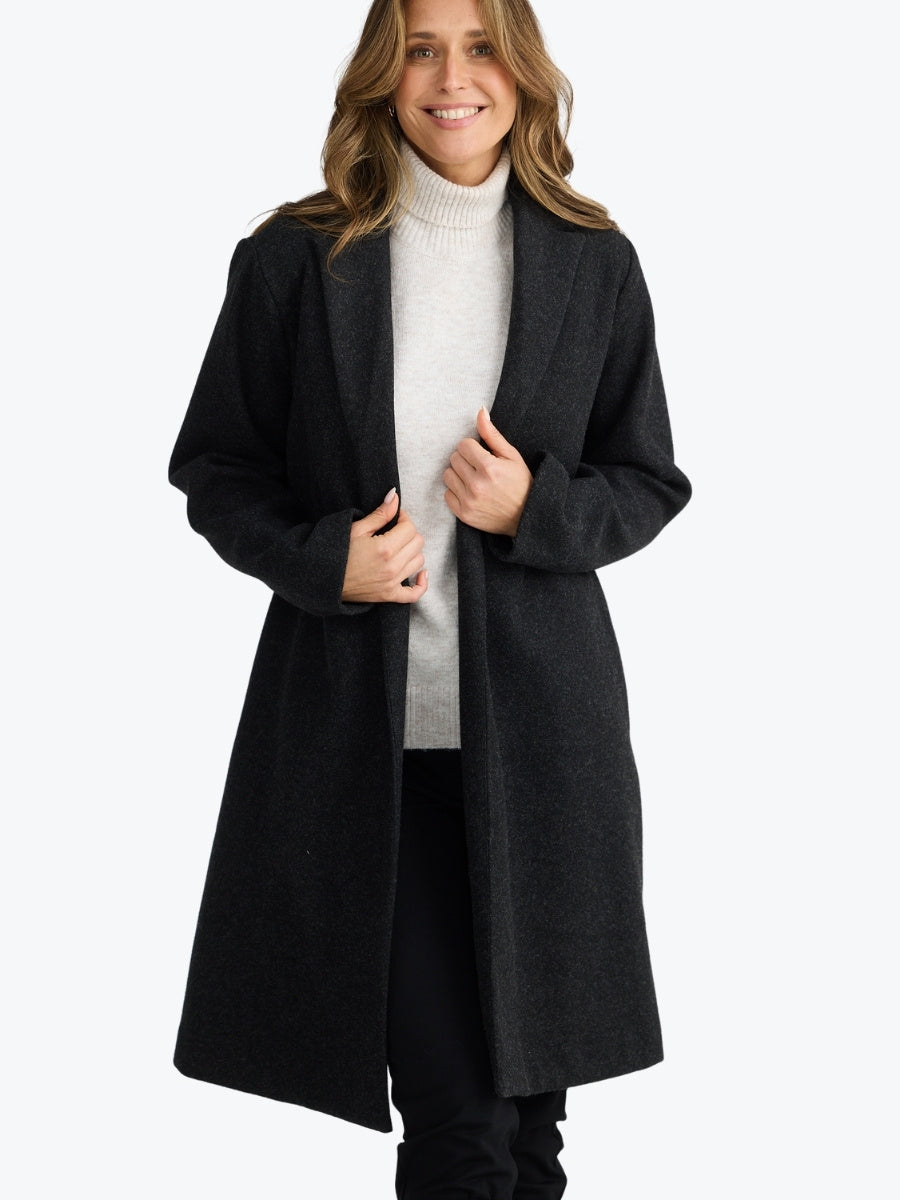 Brave + True Bella Coat