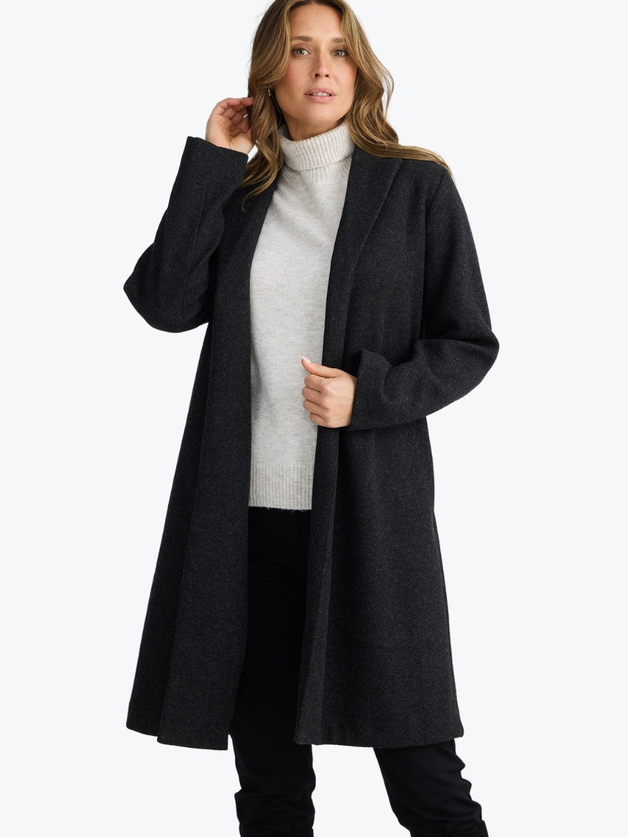 Brave + True Bella Coat