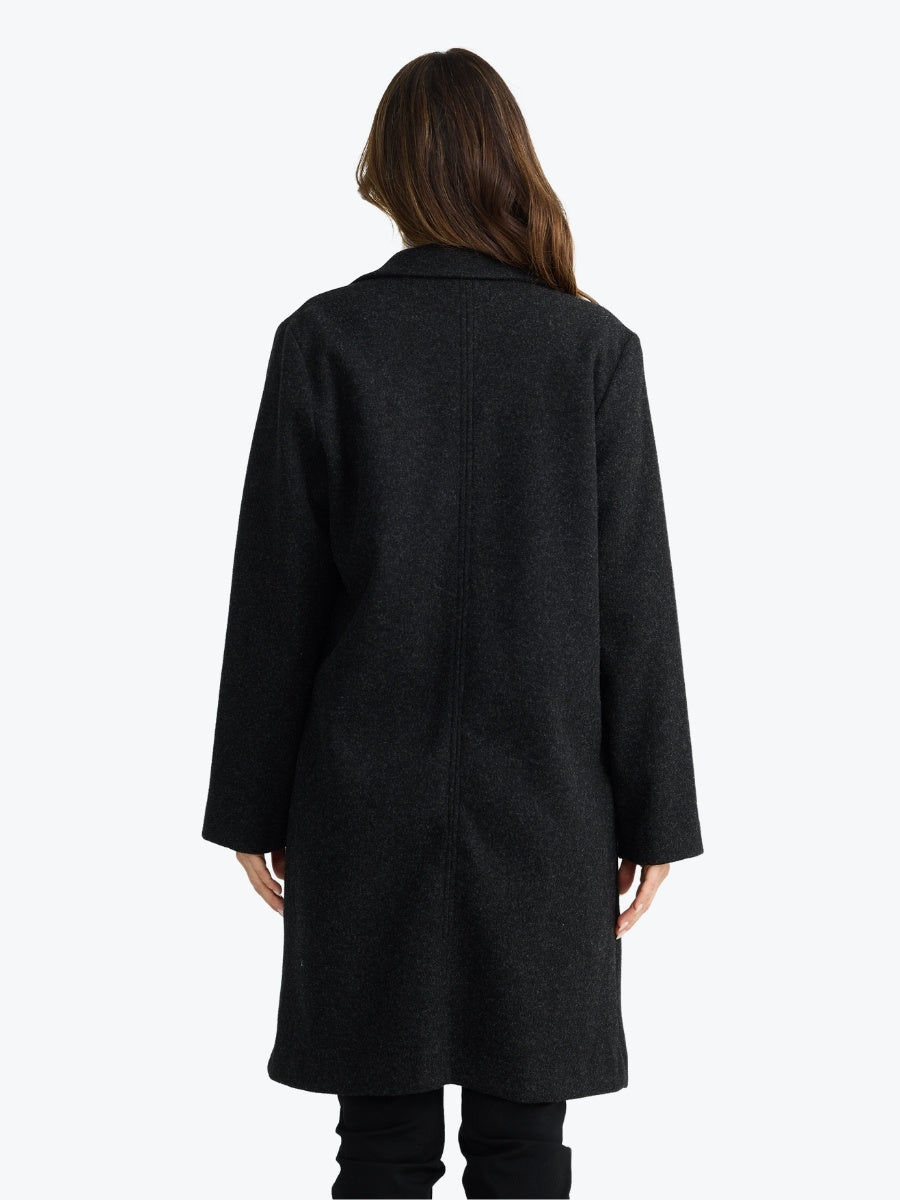 Brave + True Bella Coat