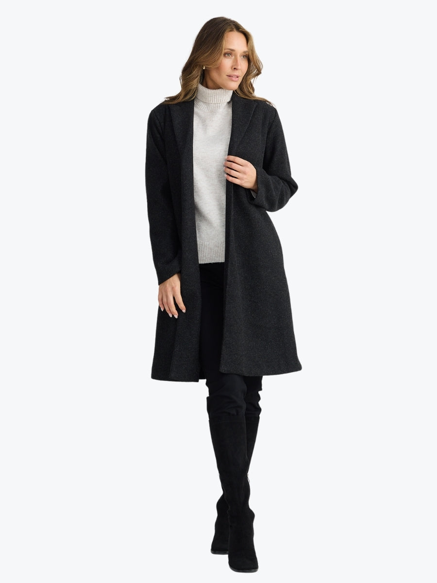 Brave + True Bella Coat