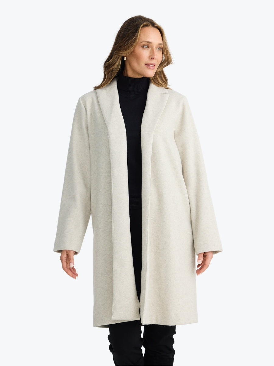 Brave + True Bella Coat