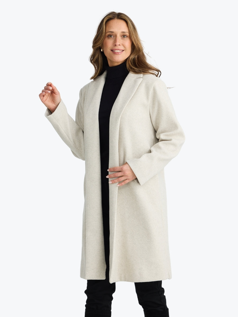 Brave + True Bella Coat