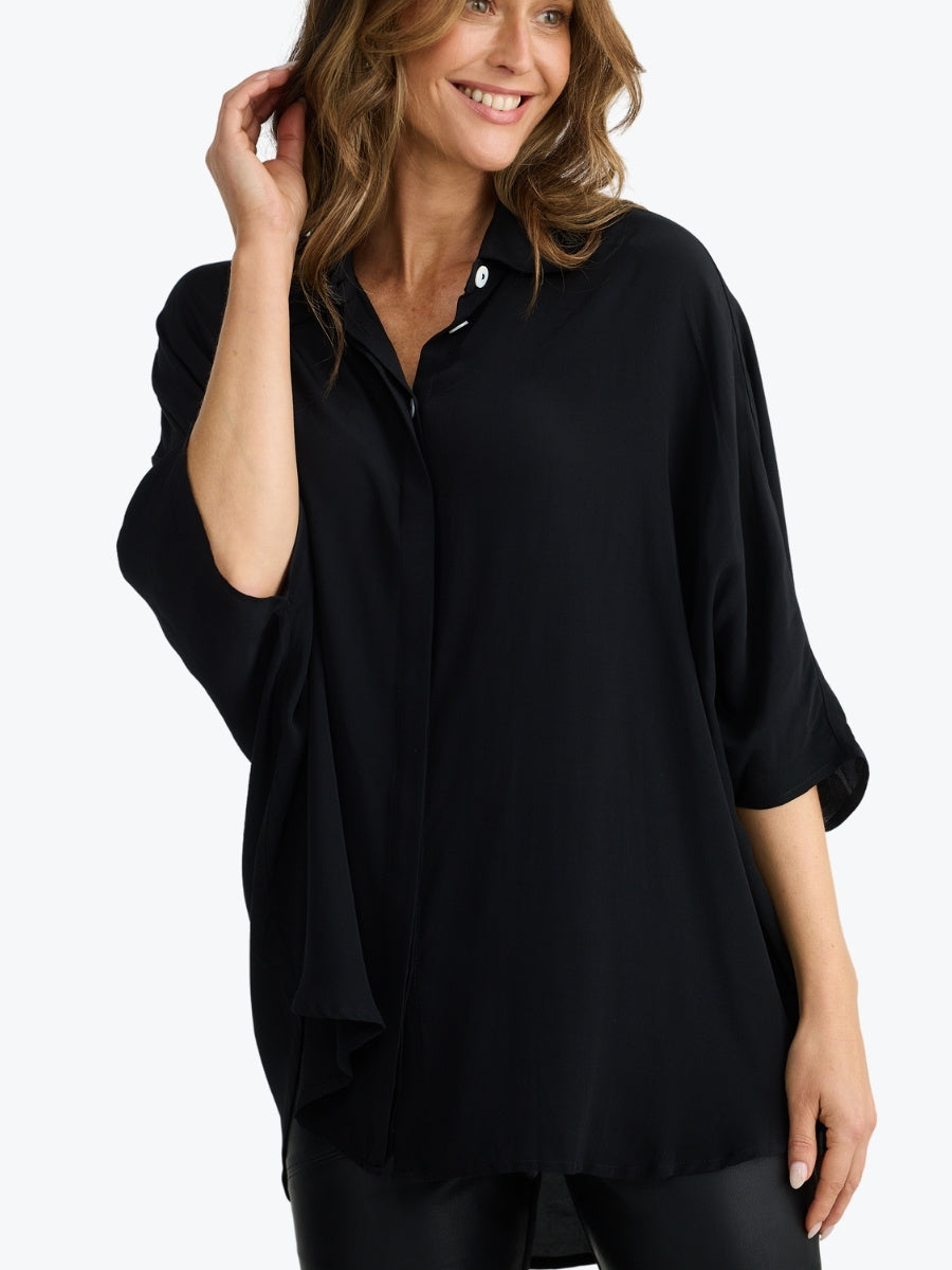 Brave + True Melanie Shirt