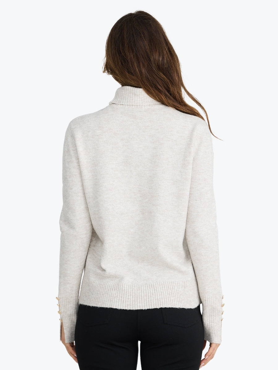 Brave + True Pilot Knit