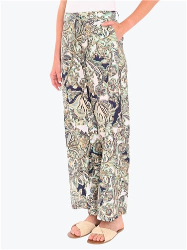 Jump Summer Chintz Pant