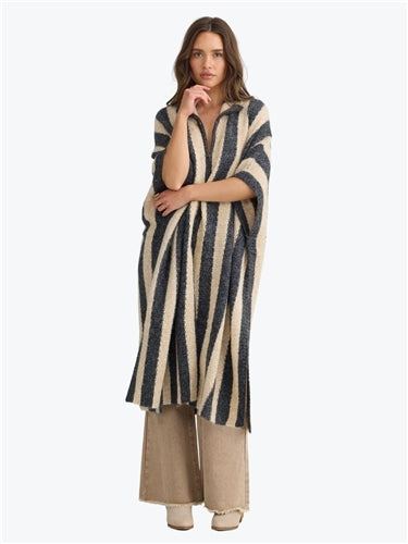 Talisman Nomad Poncho