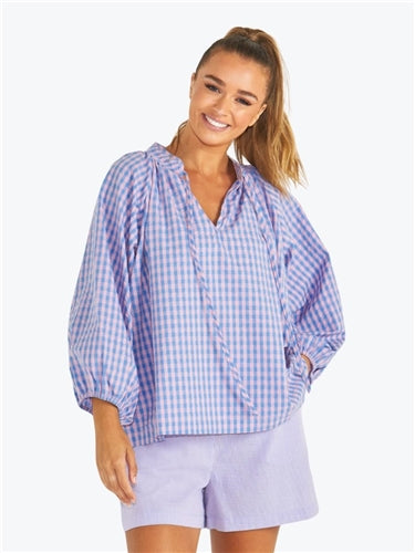 SASS Phillipa Top