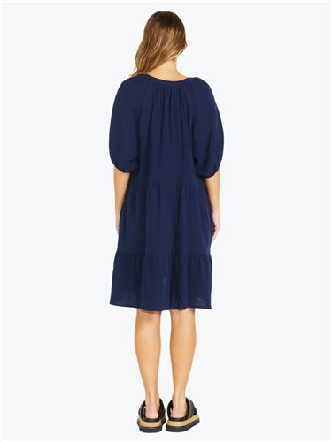 SASS Henny Dress